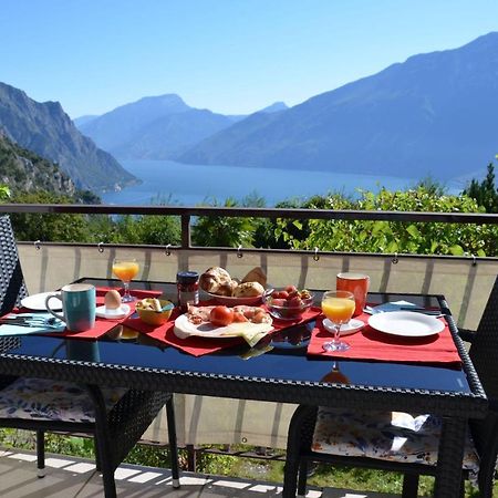 Ferienwohnung-Casa-Uta-Gardasee-Limone-Tremosine מראה חיצוני תמונה