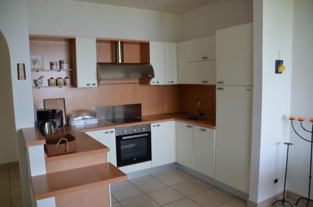 Ferienwohnung-Casa-Uta-Gardasee-Limone-Tremosine מראה חיצוני תמונה