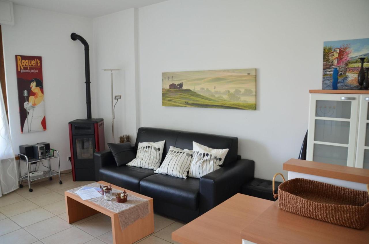 Ferienwohnung-Casa-Uta-Gardasee-Limone-Tremosine מראה חיצוני תמונה