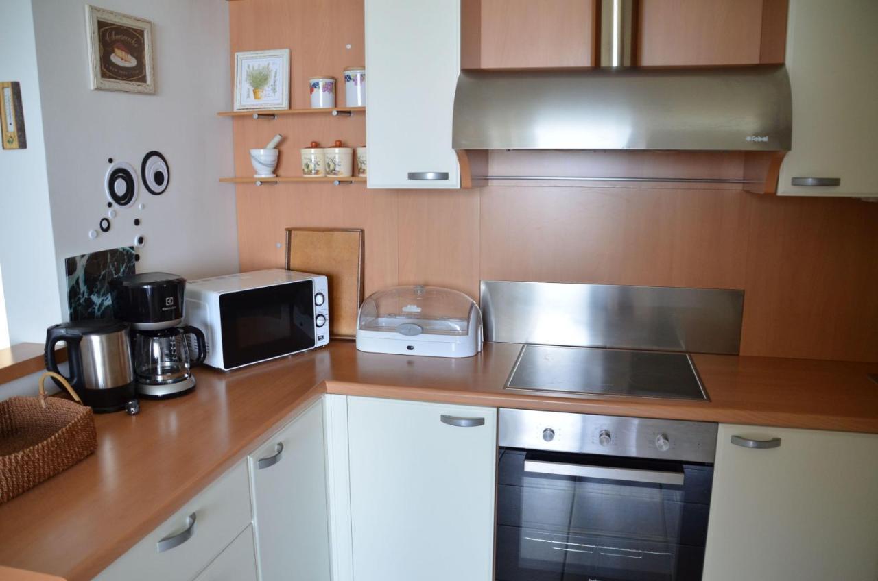 Ferienwohnung-Casa-Uta-Gardasee-Limone-Tremosine מראה חיצוני תמונה
