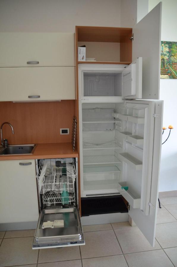Ferienwohnung-Casa-Uta-Gardasee-Limone-Tremosine מראה חיצוני תמונה