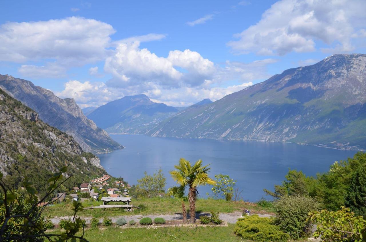 Ferienwohnung-Casa-Uta-Gardasee-Limone-Tremosine מראה חיצוני תמונה
